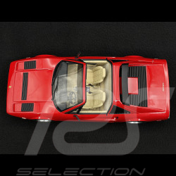 Ferrari  GTS Quattrovalvole  Magnum Red  GT Spirit GT