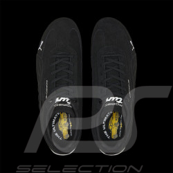 Porsche Sneaker 911 Puma Speedcat Black 307716-01 - men