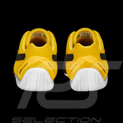 Porsche Sneaker 911 Puma Speedcat Yellow 307716-02 - men