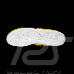 Chaussure Porsche 911 Puma Speedcat Sneaker Jaune 307716-02 - homme