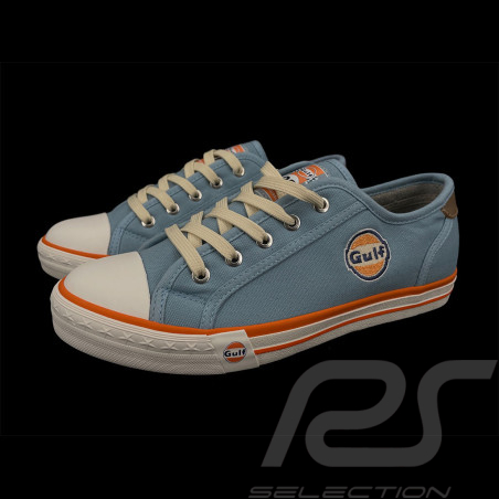 Sneakers Gulf 20 años...