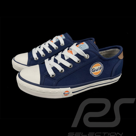 Zapatilla Gulf 20 años tipo...