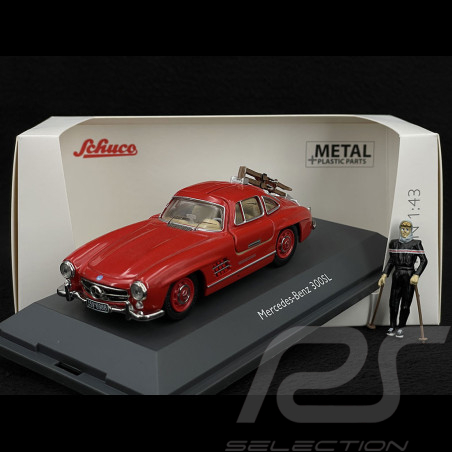 Mercedes-Benz 300 SL 1954...