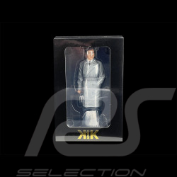 Ferdinand Porsche Figur Diorama 1/18 KK Scale KKFIG011