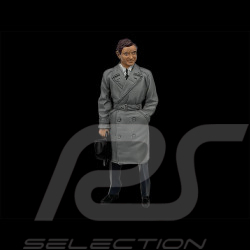 Ferdinand Porsche Figurine Diorama 1/18 KK Scale KKFIG011