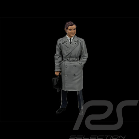 Ferdinand Porsche Figurine Diorama 1/18 KK Scale KKFIG011