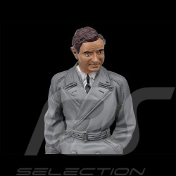 Ferdinand Porsche Figurine Diorama 1/18 KK Scale KKFIG011