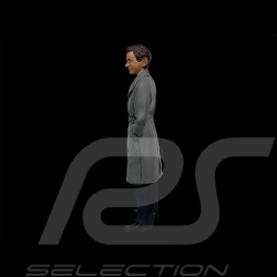 Ferdinand Porsche Figurine Diorama 1/18 KK Scale KKFIG011