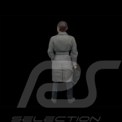 Ferdinand Porsche Figur Diorama 1/18 KK Scale KKFIG011