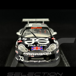 Porsche 911 GT3 R  n° 73 John Guest 24h Daytona 2002 1/43 Minichamps 400026973