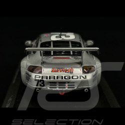 Porsche 911 GT3 R  n° 73 John Guest 24h Daytona 2002 1/43 Minichamps 400026973