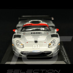 Porsche 911 GT1 Type 996 n° 01 24h Daytona 2001 1/43 Minichamps 400016801