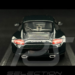 Porsche 911 Carrera 4S Type 997 2005 Vert Lago 1/43 Minichamps 400065321