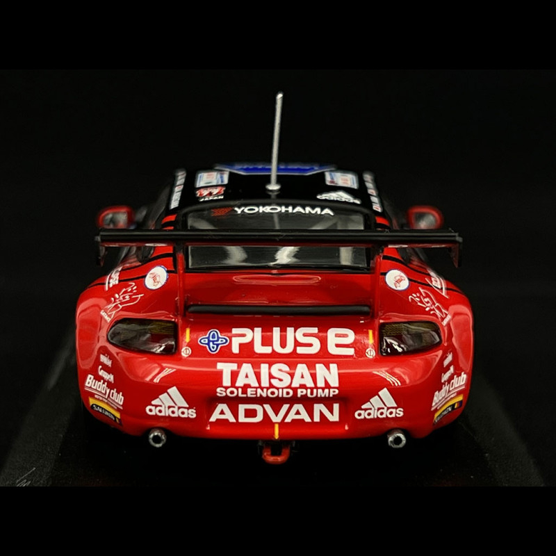 Miniature porsche 911 24 heures du mans d'occasion