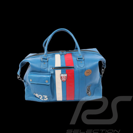 Muy Grande Bolso Piel 24h...