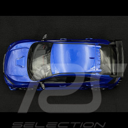 Honda Civic FK8 Type R 2020 Blue 1/18 Ottomobile OT987