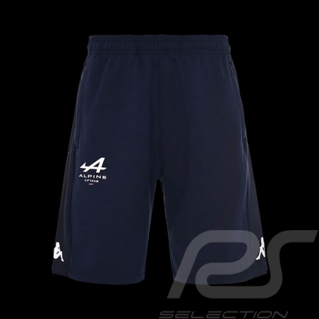 Pantalón Corto Alpine F1...