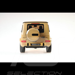 Mercedes-AMG Classe G G63 2018 Sable 1/8 Minichamps 800371001