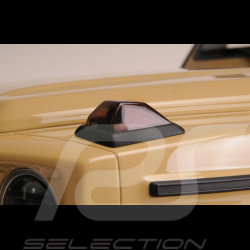 Mercedes-AMG Classe G G63 2018 Sable 1/8 Minichamps 800371001