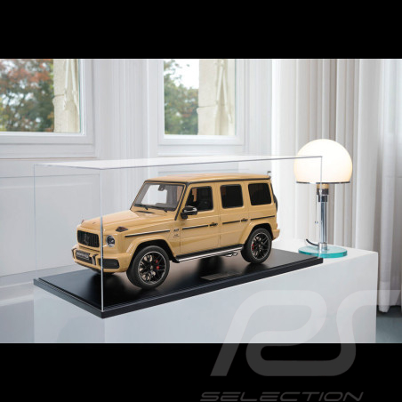 Mercedes-AMG Clase G G63...