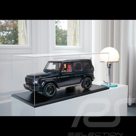 Mercedes-AMG Clase G G63...