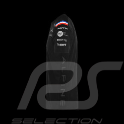 Alpine T-shirt F1 Team Kappa Black 331861W - men