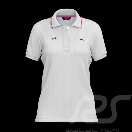Polo Alpine F1 Ocon Gasly...