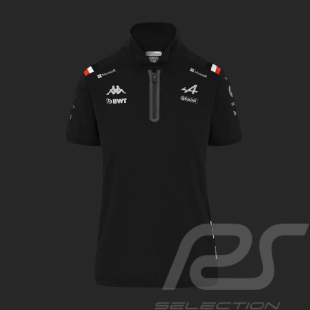 Polo Alpine F1 Ocon Gasly...