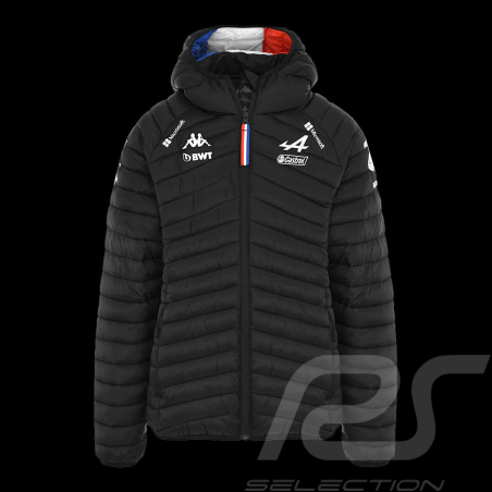 Chaqueta Alpine Kappa F1...