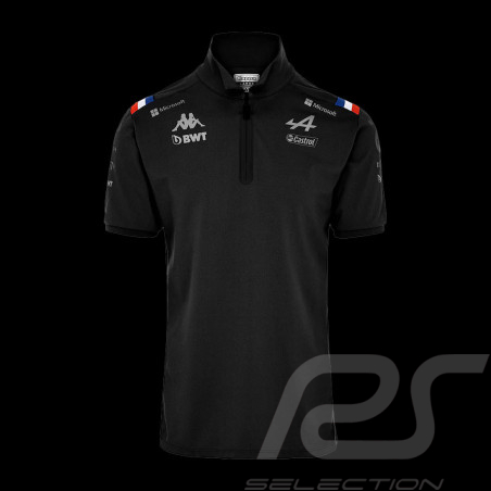 Polo Alpine F1 Team Kappa...