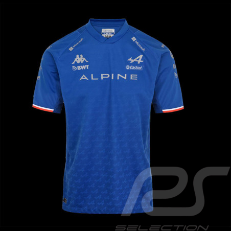 Camiseta Alpine F1 Fernando...