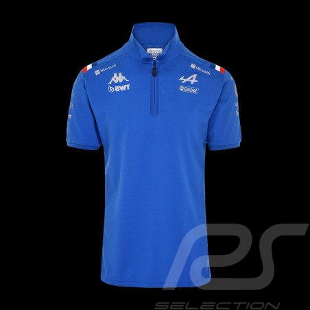 Polo Alpine F1 Team Kappa...