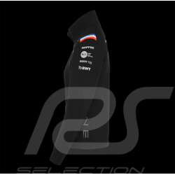 Veste Alpine F1 Ocon Gasly Team Kappa Noir 35163YW - femme
