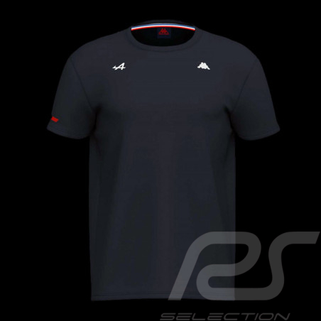 Camiseta Alpine F1 Team...