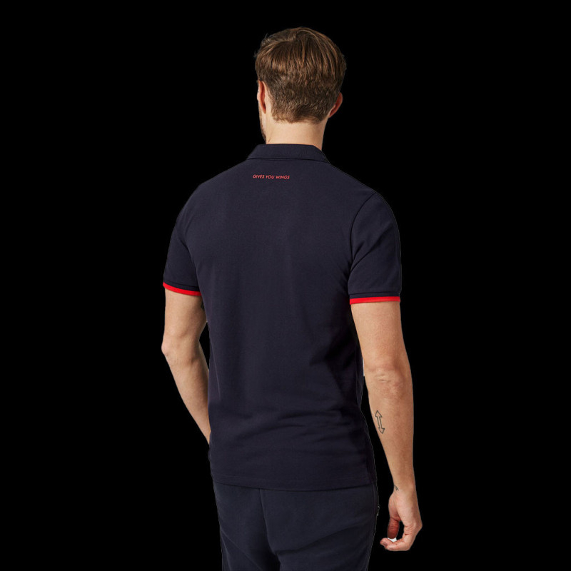 Red Bull Racing F1 Men's 2022 Team Polo Shirt (XS) Navy :  Clothing, Shoes & Jewelry