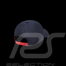 Casquette Enfant Red Bull Racing F1 Verstappen Pérez Bleu Marine 701202365-001