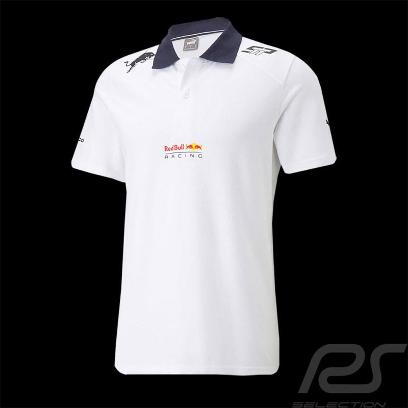 Oracle Red Bull Racing 2023 Sergio Perez Team Polo - Womens
