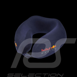 Travel Pillow Red Bull Racing F1 Verstappen Pérez Navy Blue 701202368-001