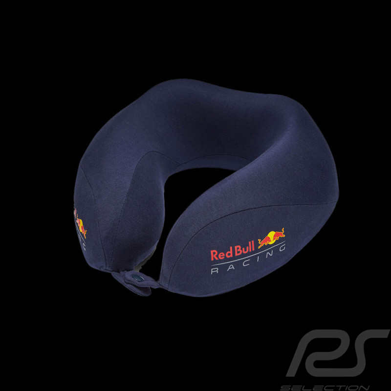 Reisekissen Red Bull Racing F1 Verstappen Pérez Marineblau 701202368-001