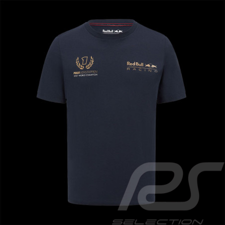 Camiseta Max Verstappen Red...