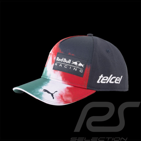 Gorra Infantil Red Bull...