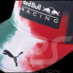 Casquette Red Bull Racing F1 Sergio Pérez GP Mexico n°11 Puma 701220822-001