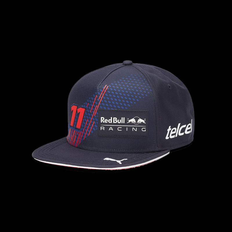 Casquette Williams Racing Carlos Sainz Bleu sur