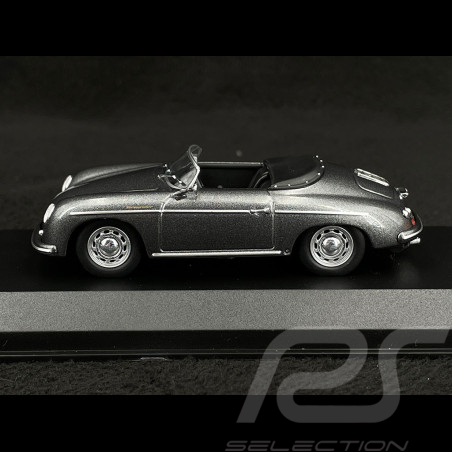 Porsche 356 A Speedster...