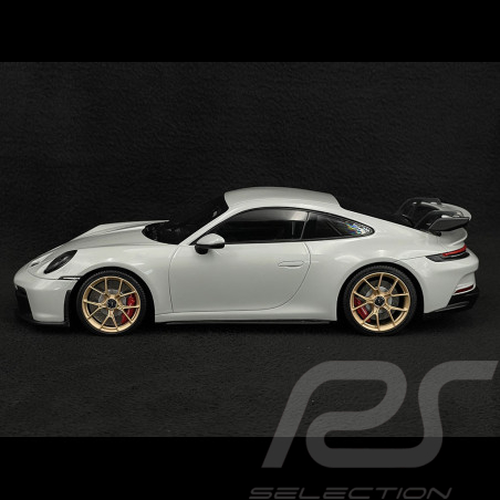 Porsche 911 GT3 Type 992...