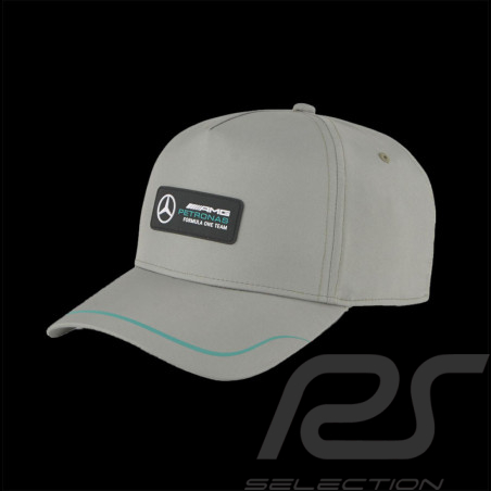 Gorra Mercedes AMG Puma F1...
