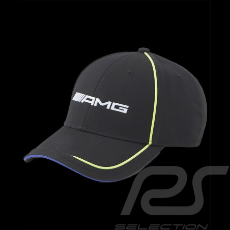 Gorra Mercedes AMG Puma...