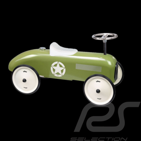 Coche de Pedales Infantil...