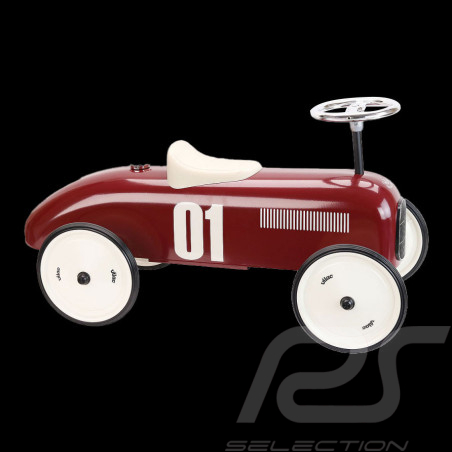 Coche de Pedales para Niños...
