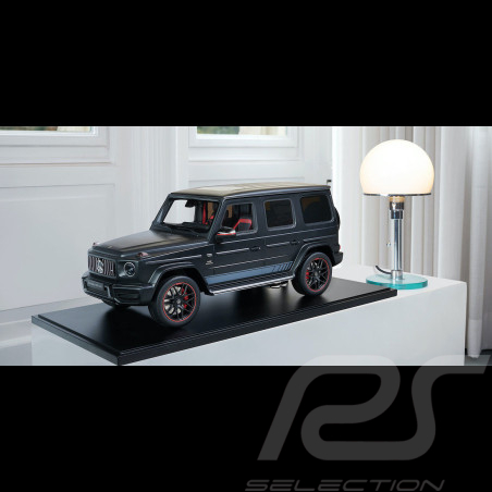 Mercedes-AMG Clase G G63...